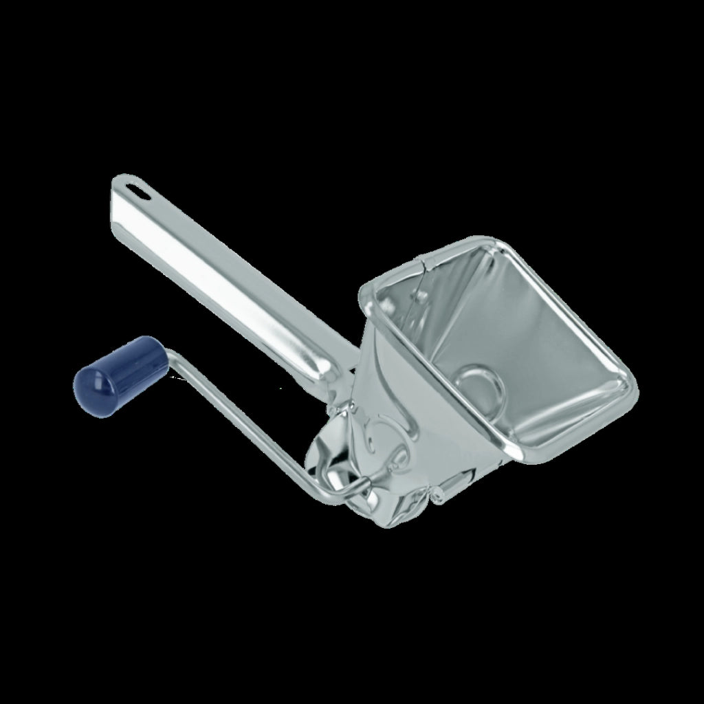 Tritaprezzemolo Inox - Metaltex