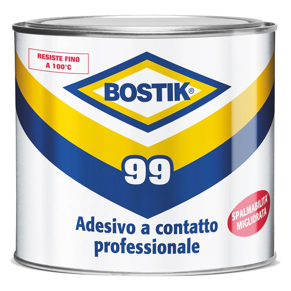 ADESIVO A CONTATTO PROFESSIONALE '99' ml. 1800  - BOSTIK