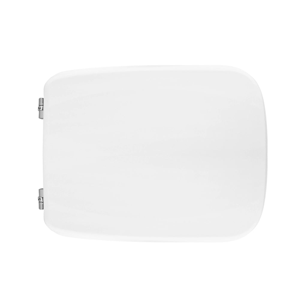 SEDILE WC PER IDEAL STANDARD VASO 21 STEP FORMA 8- Bianco - Cerniere C espansion- CW- pezzi 1