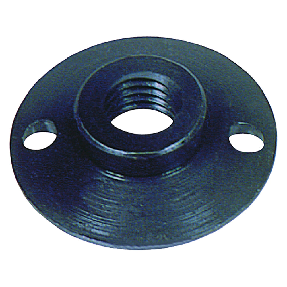 GHIERA CONICA PER PLATORELLI art.218.00 (blister) - MA 14 - d.22 mm  - PG