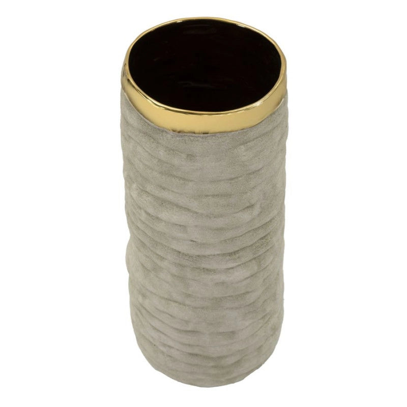 Vaso Lima Open cm ø14x31,5 (apertura cm ø 11)