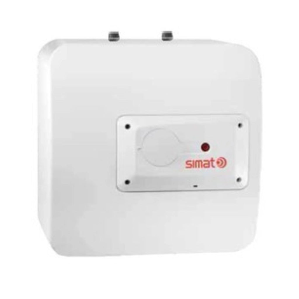 Scaldabagno Elettrico Sottolavello Da 10 Litri 10 St/2 Simat - Ariston