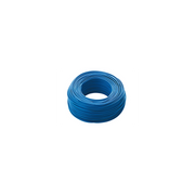 CORDICELLA AZZURRA Ø MM.1,5 CABLE Ø MM.1,5