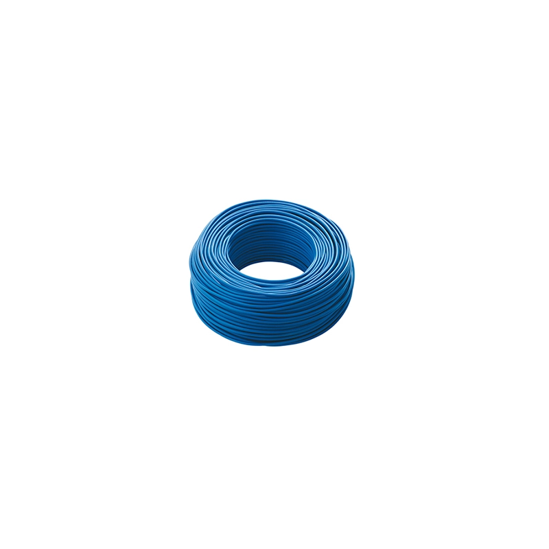 CORDICELLA AZZURRA Ø MM.1,5 CABLE Ø MM.1,5