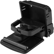 Support bracket console - Pratico e spazievendente - Nero - Ideale per auto - Per diversi modelli - Nuovo di zecca