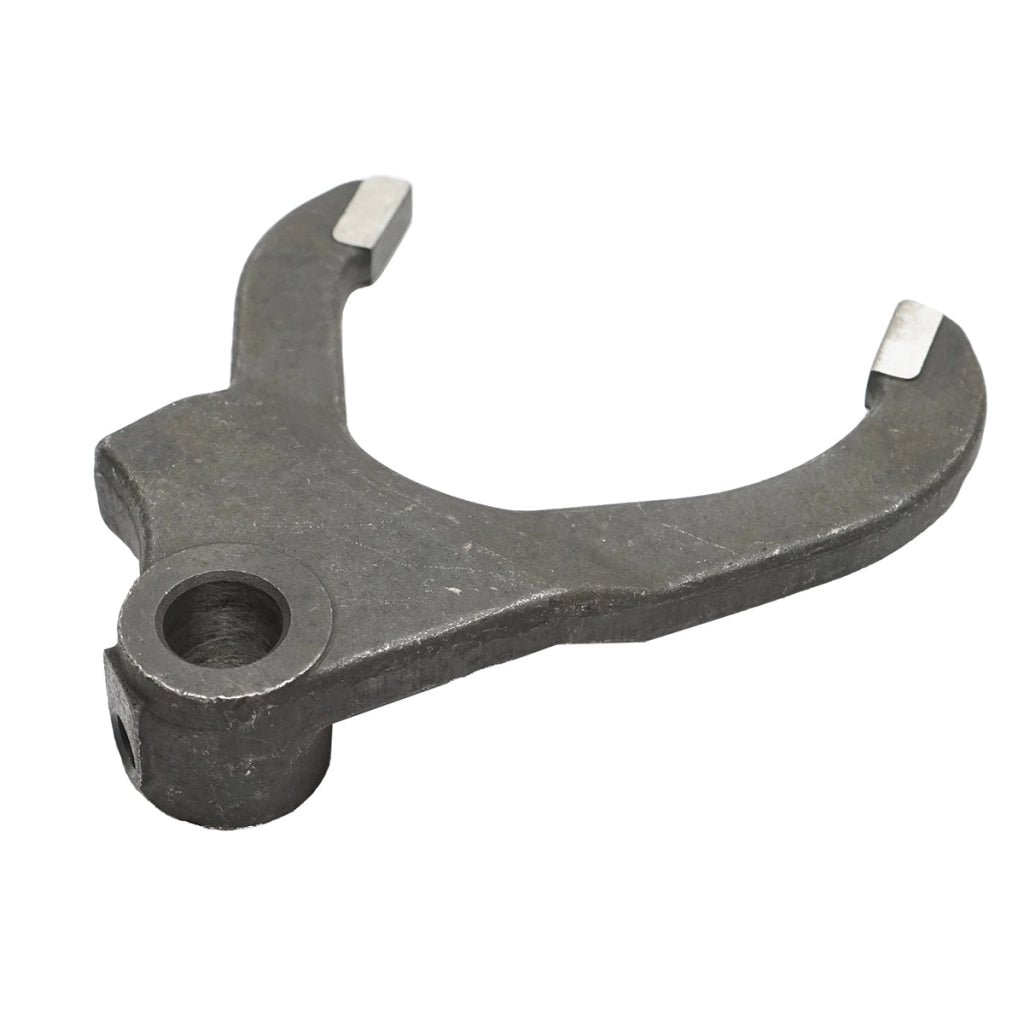 Forcella selezione marce Fiat CNH codice OEM 5121675, 123/5121675