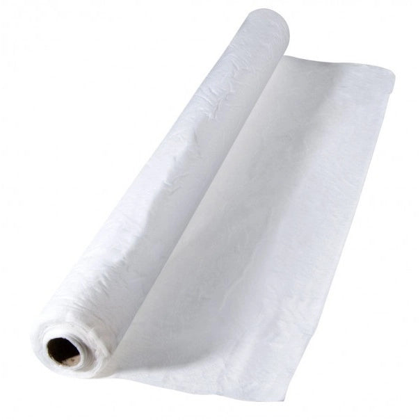TESSUTO TNT H320CM 10M BIANCO 17GR
