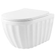 Vaso Wc Rea Duo White