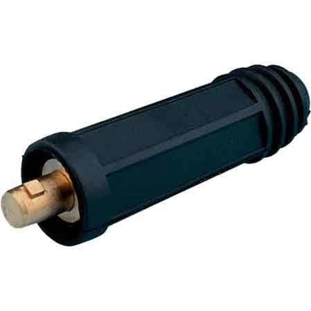 CONNETTORE MASCHIO   Per cavo 35-50 mm  ²