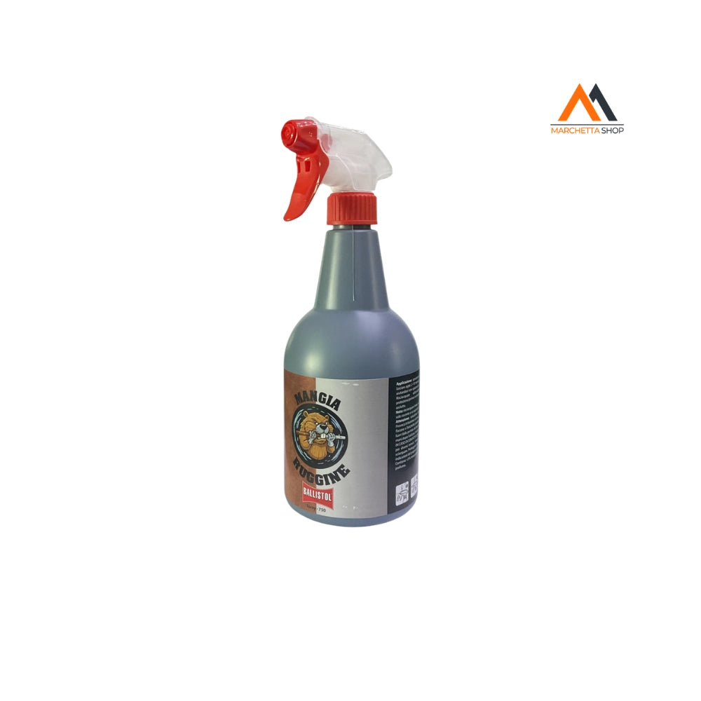 MANGIARUGGINE 750 ML