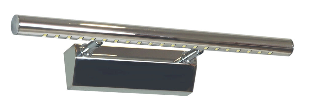 Applique Candellux Forte 20-27016 cromo LED 5W 6500K