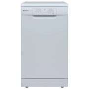 Candy Brava CDPH 2L1049W-80 Libera installazione 10 coperti E