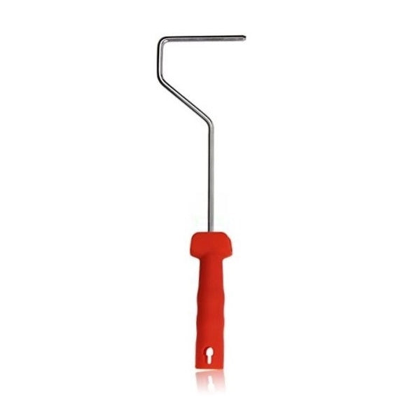 MANICO LUNGO MINIRULLO 6CM