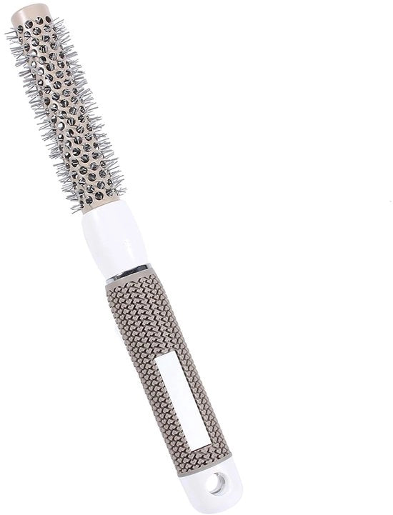 Set di pettini professionale per capelli - Ronde pettini - Resistente al calore - Denti di pettina flessibili - Manico antiscivolo - Pettini rotondi 

Modello: 
Specifica tecnica: 
Codice prodotto:
