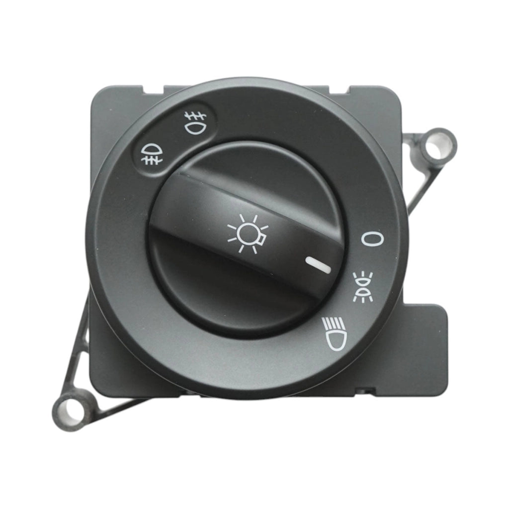 Interruttore luci Mercedes-Benz Actros codice OEM 9435451704, 9435450904