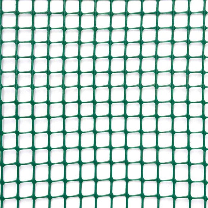 Rete quadra 10 mm 1 mt