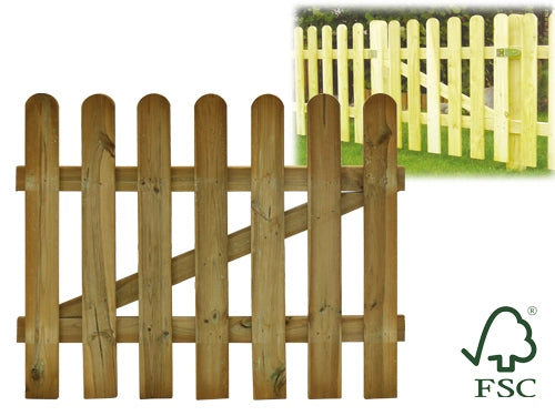 CANCELLETTI LASA P/RECINZIONI 100X80