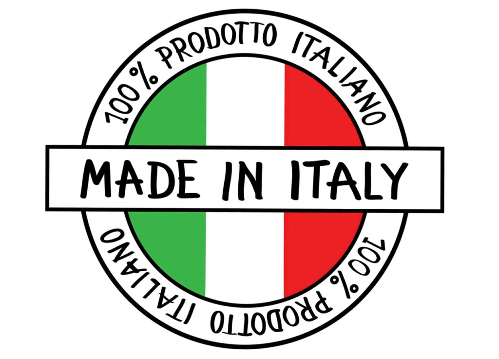 Coppia 2 Federe Cuscino Letto 100% Cotone Tinta Unita Sfoderabile Bottoni Laterali - Federe - Blu notte