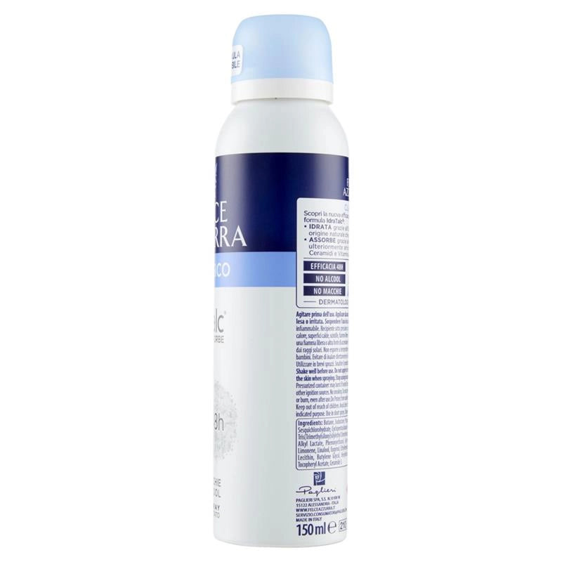 FELCE AZZURRA DEODORANTE SPRAY 150ML CLASSICO
