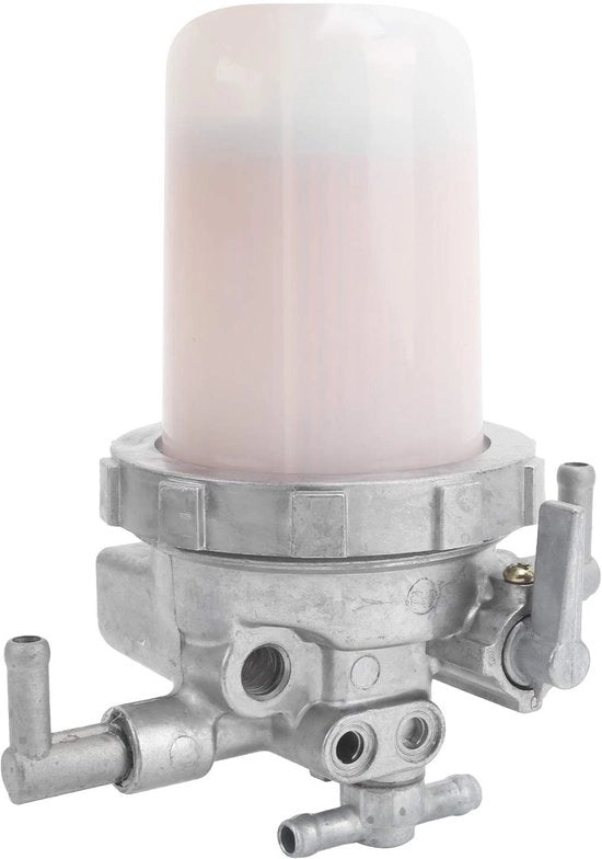 Filtro per separatore acqua carburante - Adatto per Komatsu