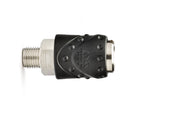 RUBINETTO RAPIDO A SFERA UNIVERSALE FILETTATO  1/4 M 10.00 pz