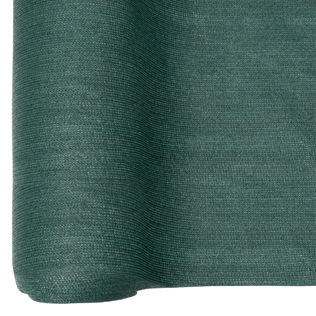 Rete per Privacy-Pannello per privacy Verde 2x25 m in HDPE 150 g/m2