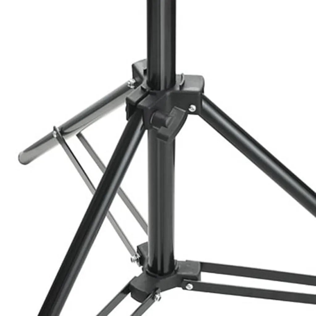 Stativo Fotografico Regolabile in Altezza 78-210 cm CFW3577778