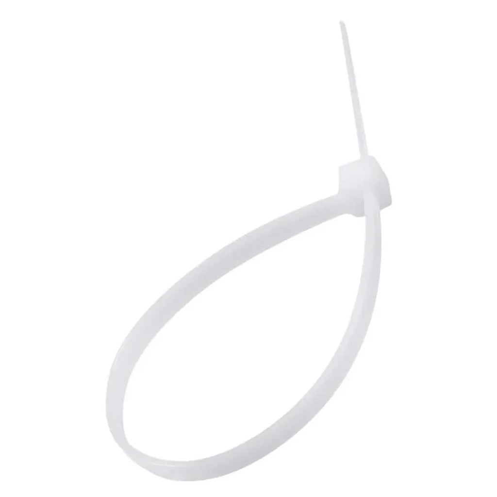 100 pz Fascette per Cavi 15 cm