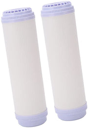 Filtro Acqua - Sistema di Purificazione - 10 Pollici - Resistenza Chimica - Resistenza Termica - Inerzia Biologica