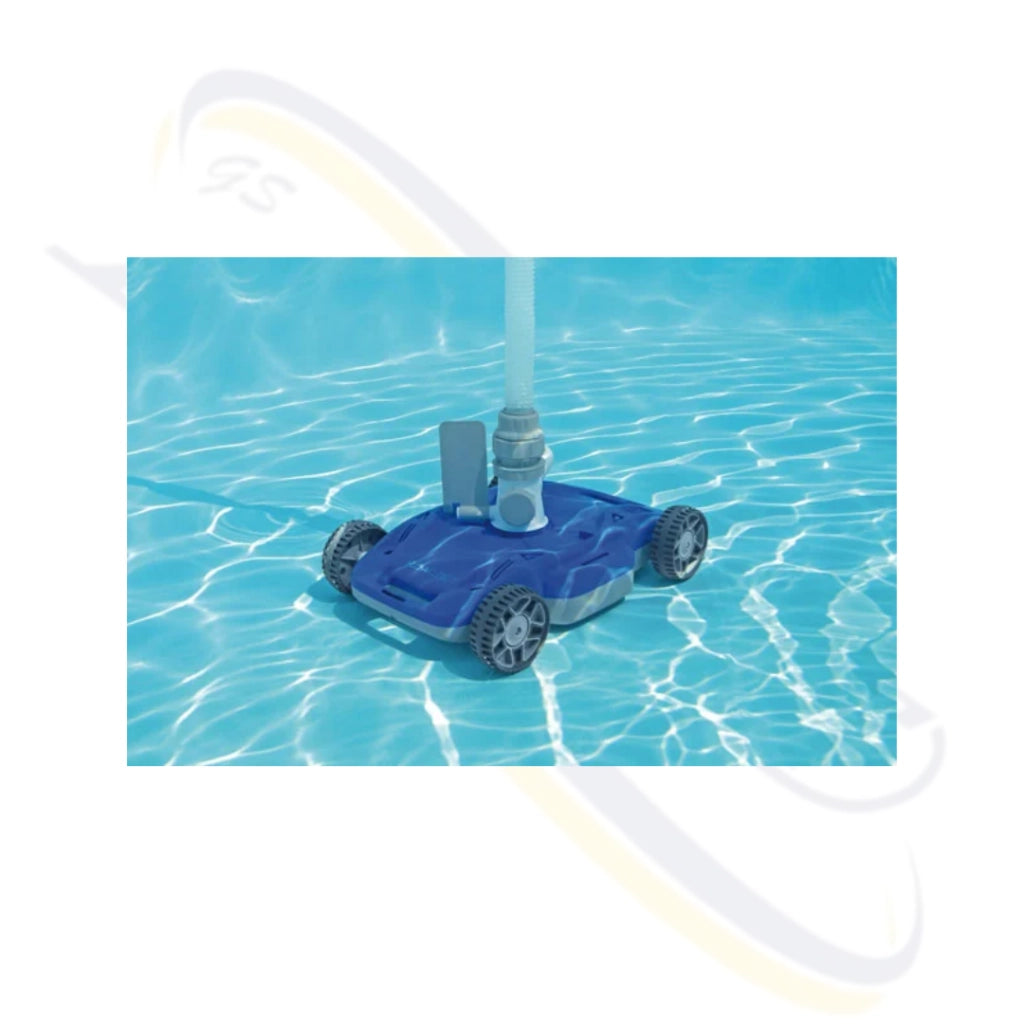 ROBOT AUTOMATICO X PISCINE