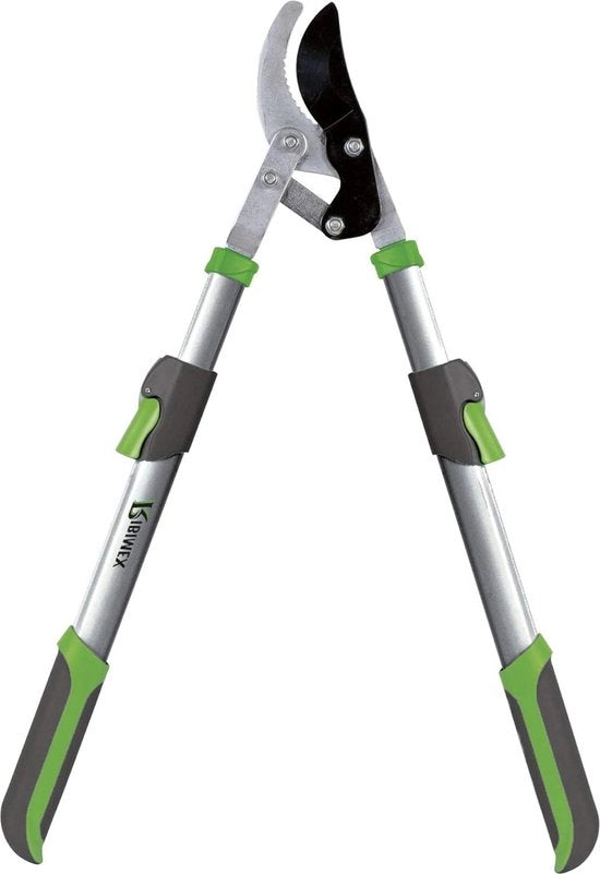 Scegli l'attrezzo per giardinaggio a telescopio - 10 x 10 x 30 cm - multicolore - cesoie per giardinaggio - attrezzi per giardinaggio