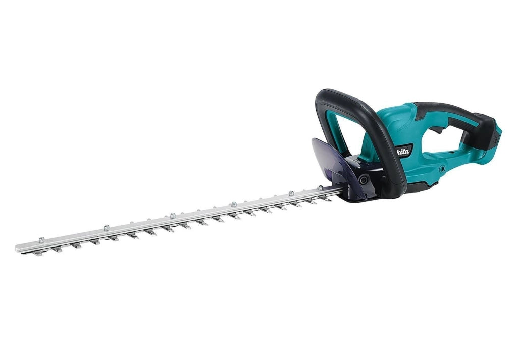 Makita DUH507Z LXT Tagliasiepi a Batteria 18V 50cm 2700 min⁻¹ 250W Lama 500mm Rami fino a 15mm