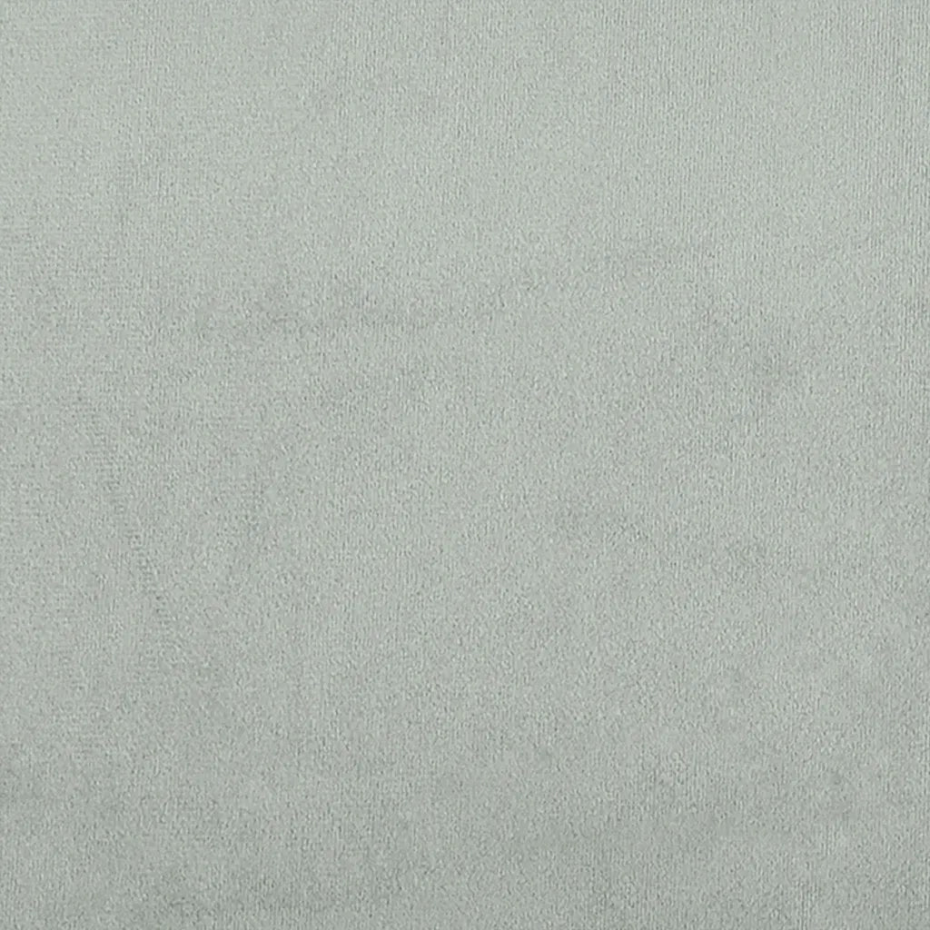 Cuscini da Divano 2 pcs Grigio chiaro 80 x 40 cm 42013713
