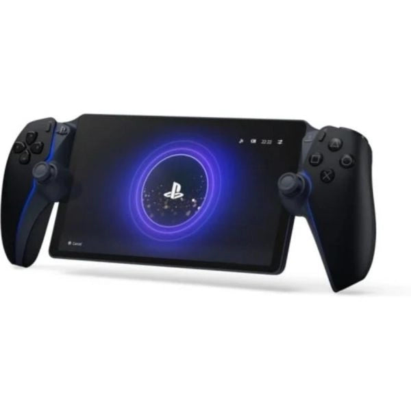 Gamepad ps5 sony portal black europa