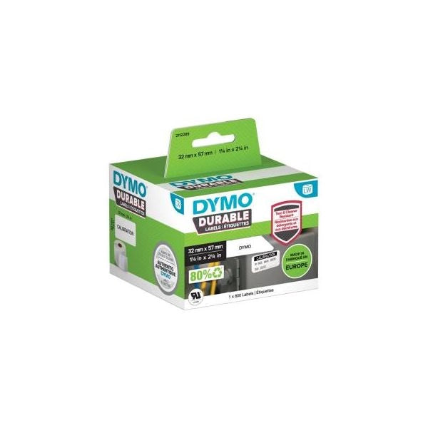 Dymo schriftband lw-adress-etiketten lwadressetiketten (2112289) - 130180