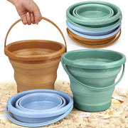 Set di contenitori imbussolabili per bambini - 3 pezzi