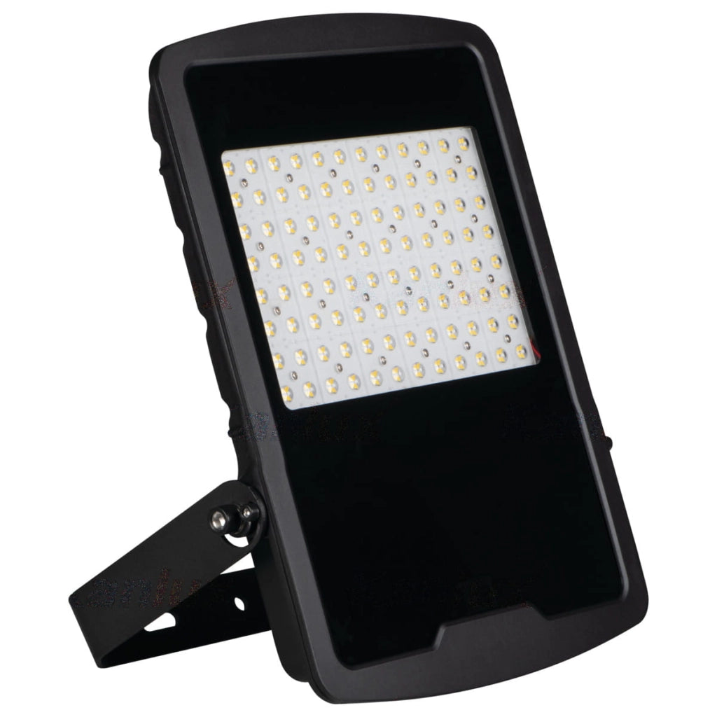 Faro LED Kanlux AGOR 300W 4000K 45000lm IP65 nero industriale
