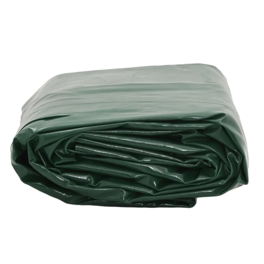 Telone Verde 1,5x2 m 650 g/m² 156149