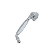 DOCCETTA PER DUPLEX ANTICA- Cromo- DH- pezzi 1