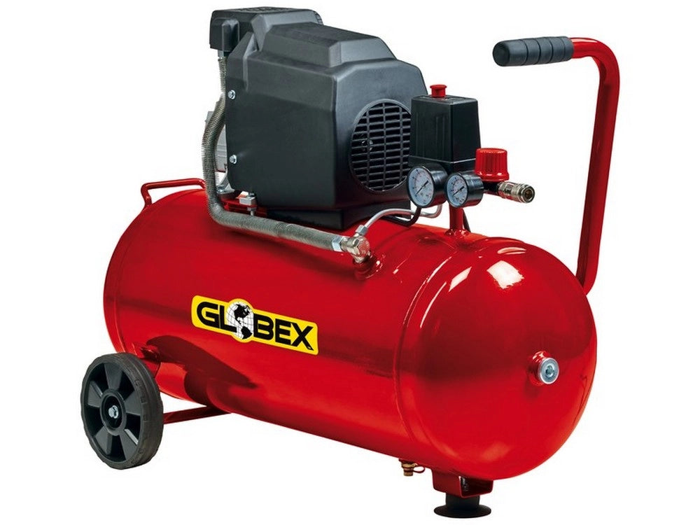 1pz compressore lt. 50 gx 50/1525 co 1.100 w - 1,5 hp cod:ferx.vit54007