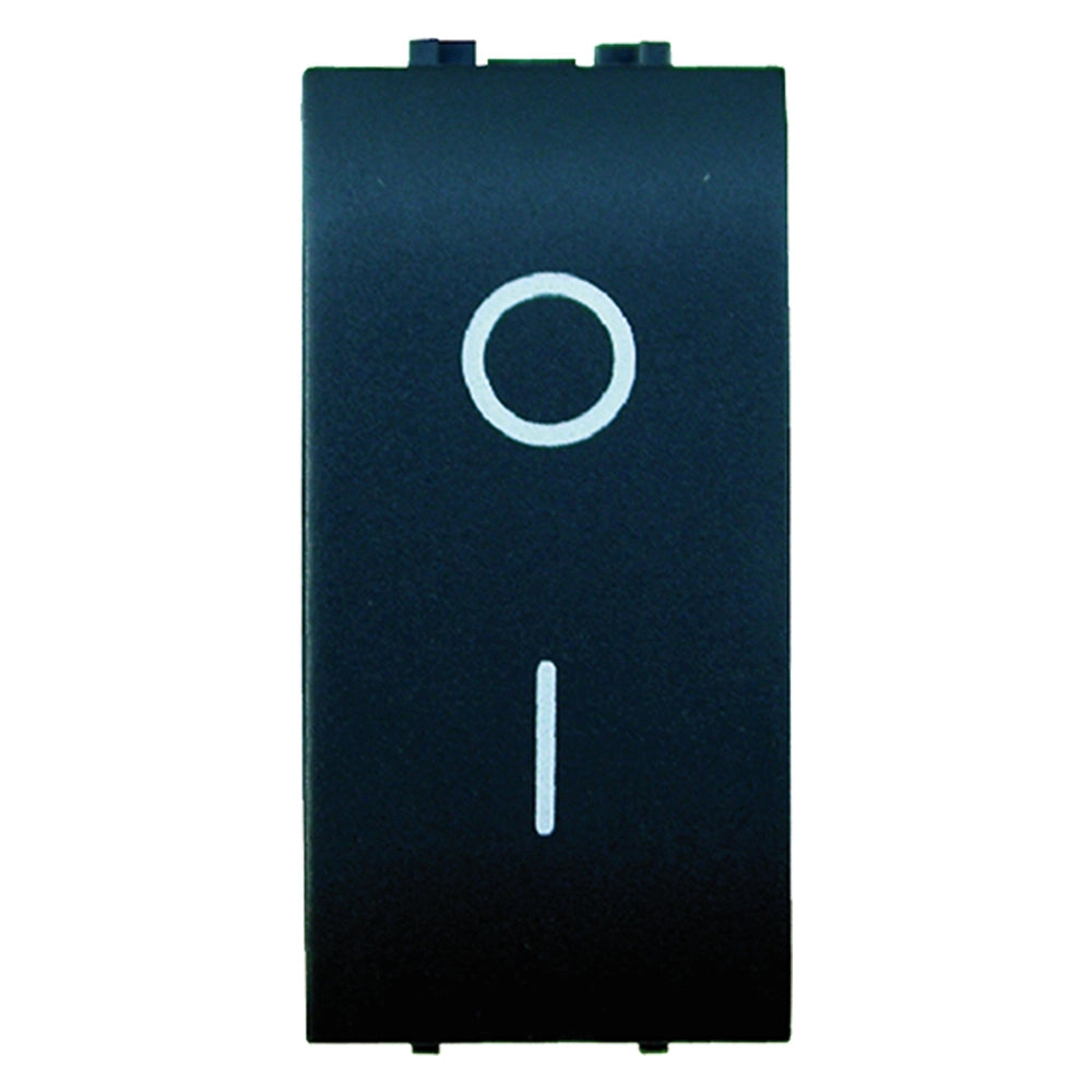 10pz interruttore bipolare 14009 cod:ferx.806934nlm