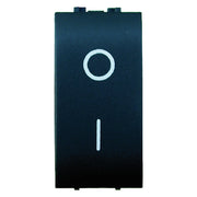 10pz interruttore bipolare 14009 cod:ferx.806934nlm