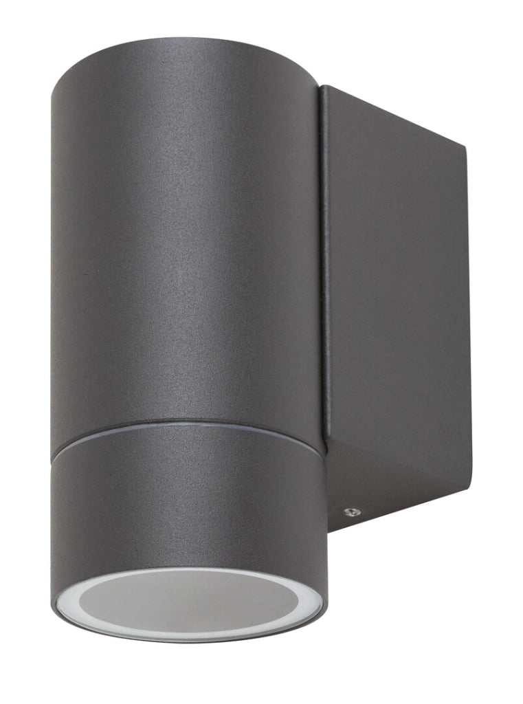 Applique esterna Phoenix antracite GU10 IP54 Rabalux