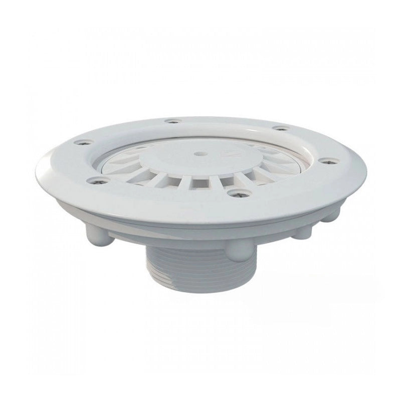 Bocchetta di mandata da pavimento Astralpool - piscine rivestite con liner