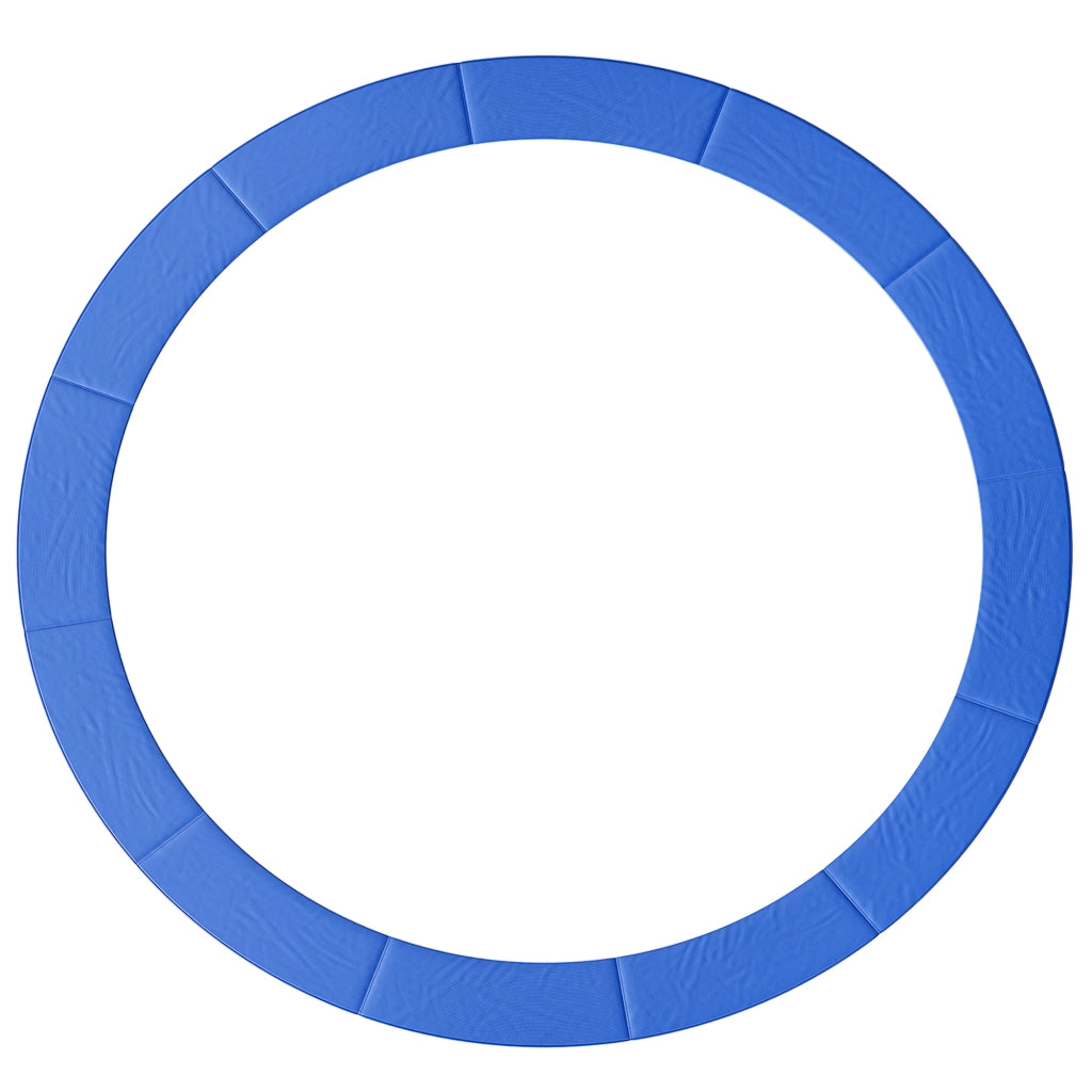 Copertura per Trampolino da Giardino ¨C Minimal ¨C Blu ?366cm