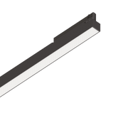 Tracklights Display Ugr D1595 3000k Bk Ideal-lux