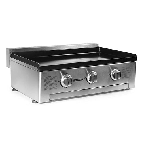 Barbecue a gas 72x41.6 tristar - BQ-6395