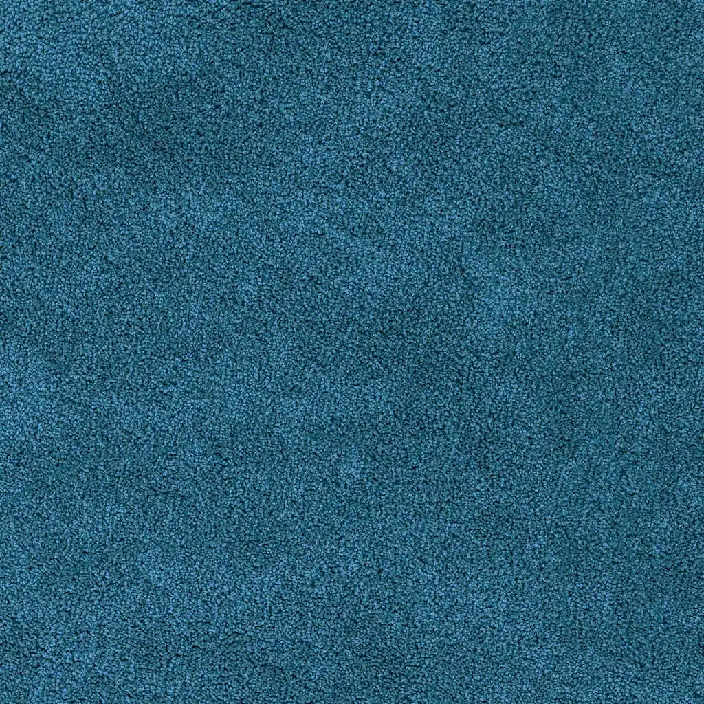 Tappetino da bagno antiscivolo Blu 50 x 80 cm PP 4019833