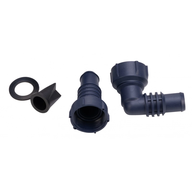 POMPA SENTINA SAHARA MK2 S800 12V SAHARA MK2 PUMP S1200 12V - CAPACITY LT/H 4140