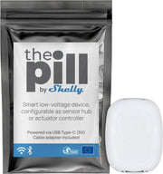 Shelly Pill - Accessorio Smart per Automazione